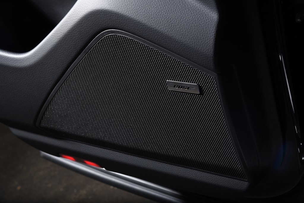 2025 Porsche Cayenne Coupe S photo 27