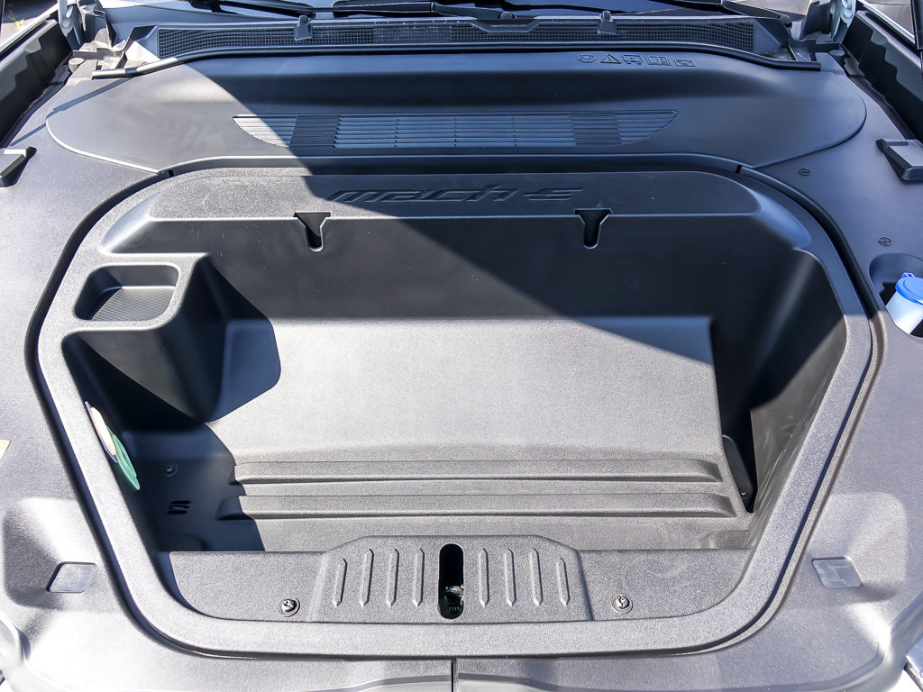 2025 FORD MUSTANG MACH-E - Image 16