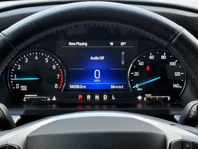 2022 Ford Explorer XLT photo 28