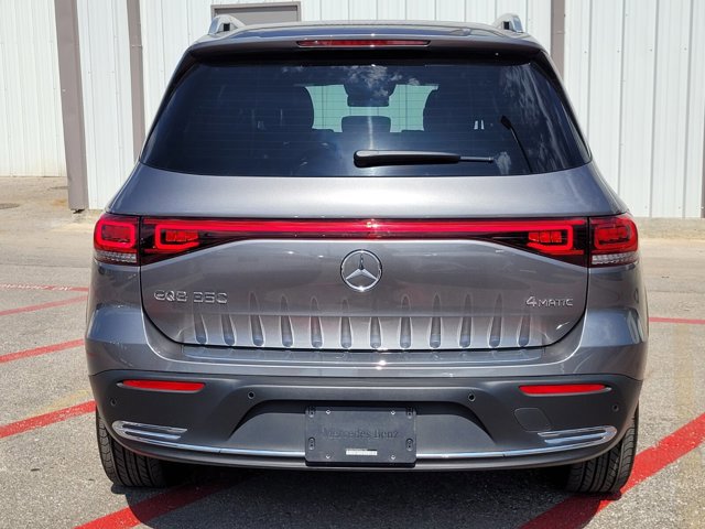 2023 Mercedes Benz EQB 350 photo 4