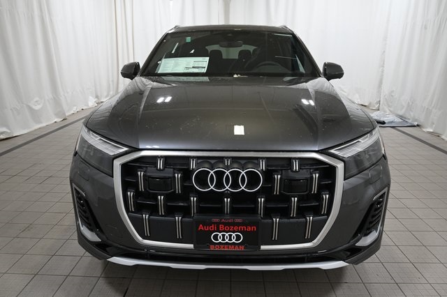 2025 Audi Q7 55 Premium Plus photo 10