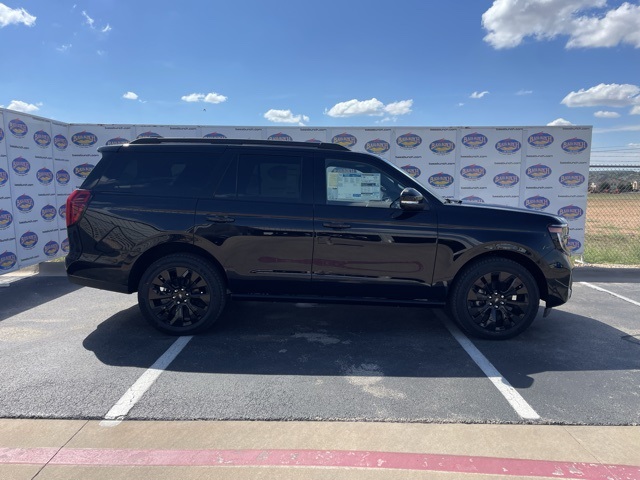 2025 Ford Expedition Platinum's photo