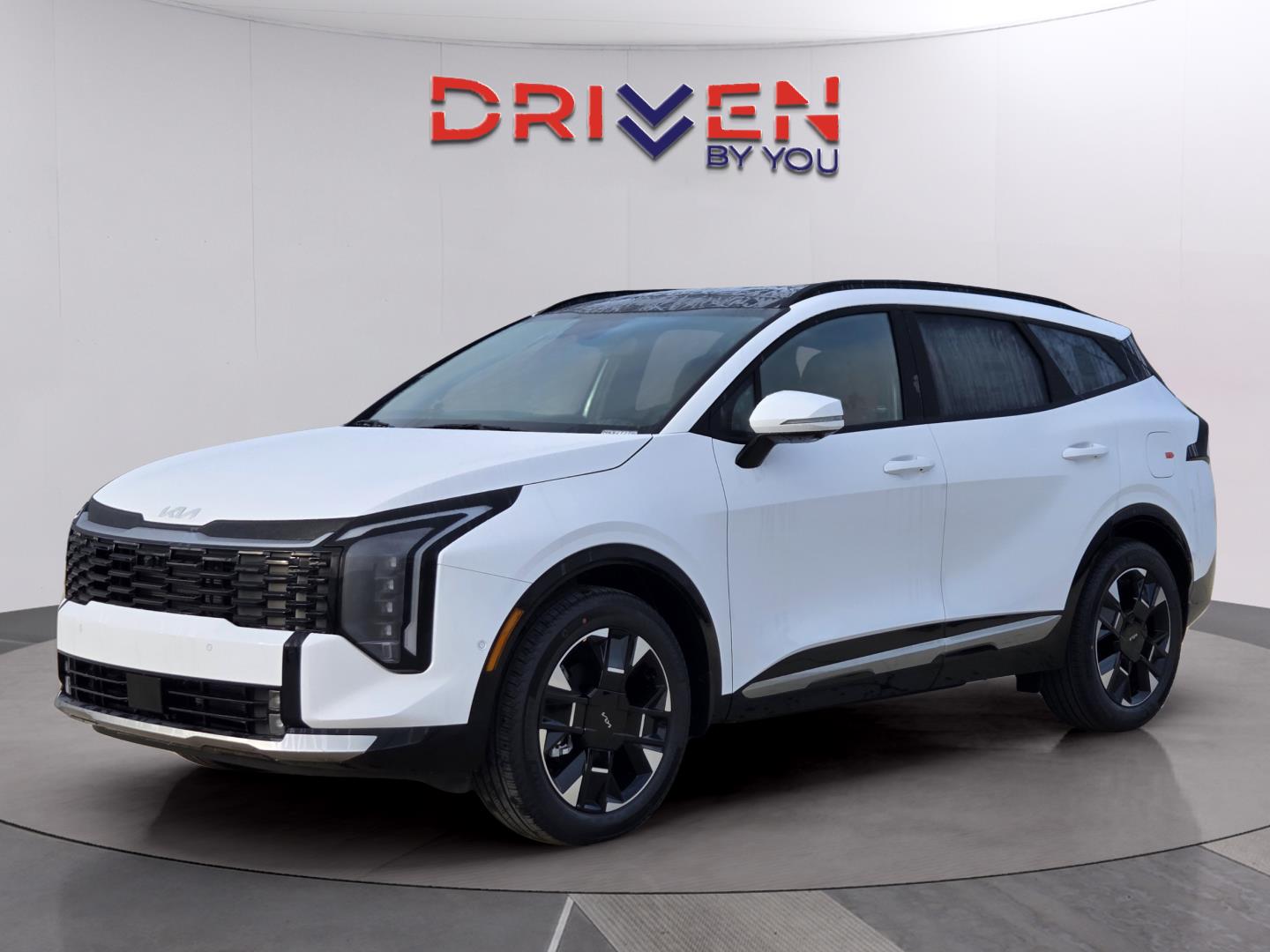 2026 Kia Sportage SX Prestige's photo