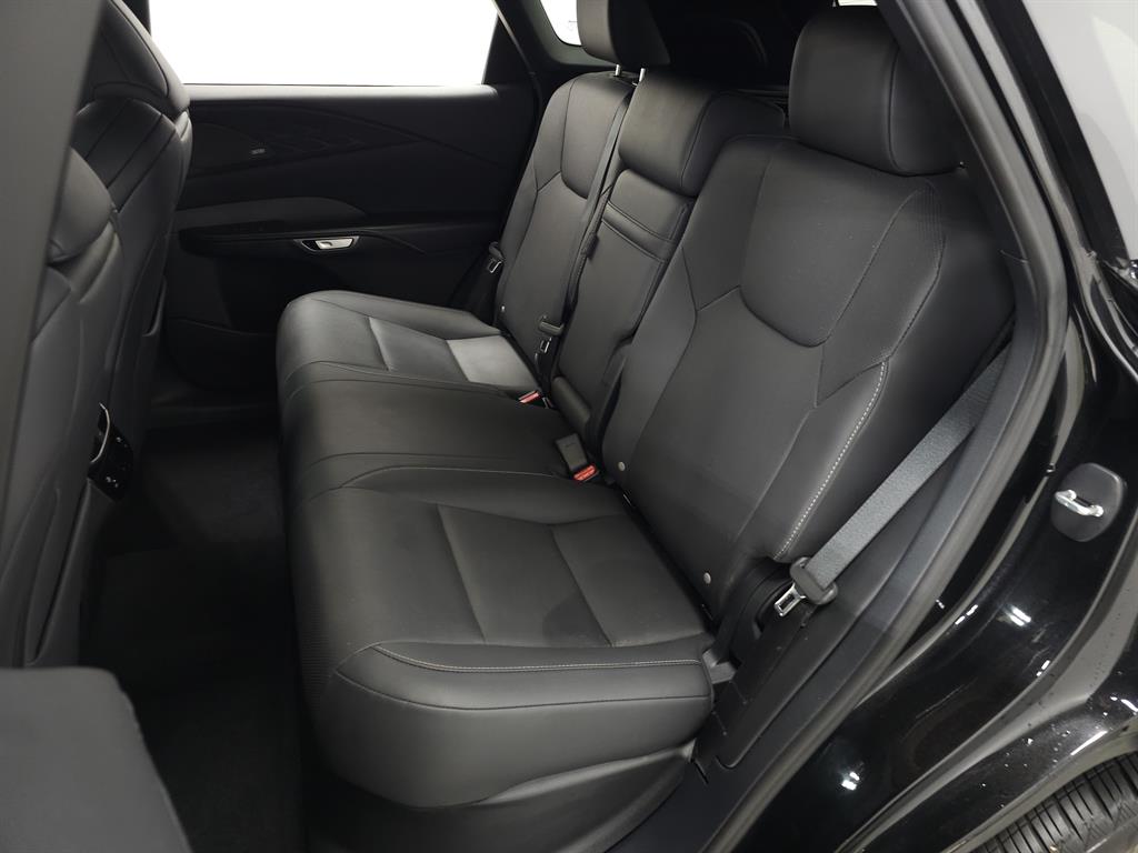 2024 Lexus RX 350 F SPORT Handling photo 39