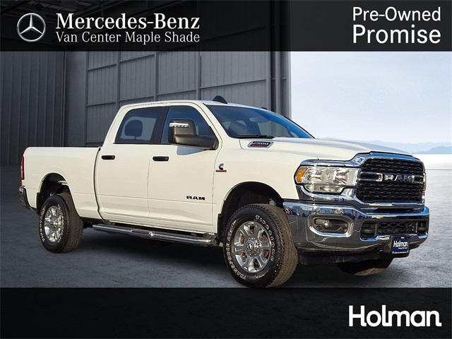 2024 RAM Ram 2500 Pickup Big Horn's photo