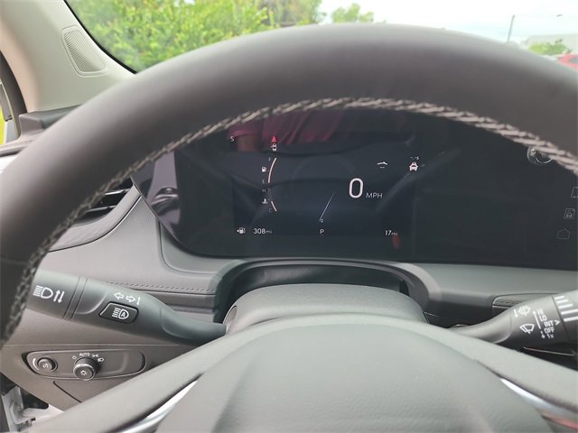 2026 Buick Encore GX Preferred photo 22