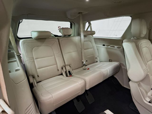 2020 Lincoln Navigator L Reserve photo 28
