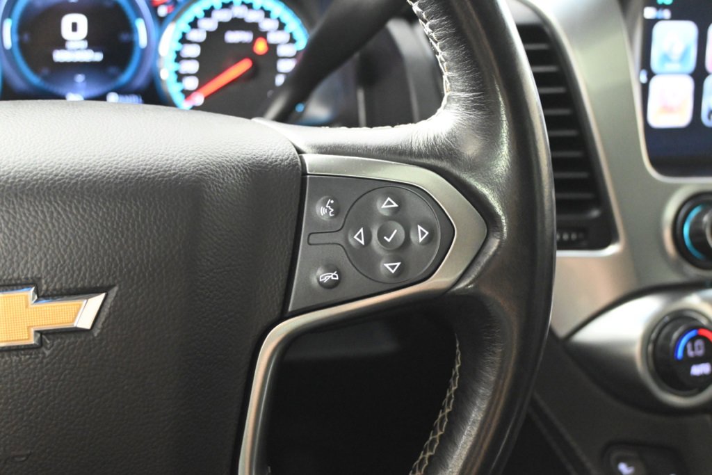 2019 Chevrolet Suburban Premier photo 39