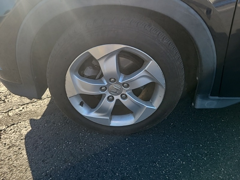 2016 Honda HR-V EX photo 9