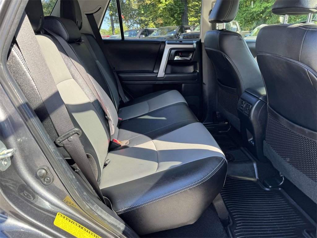 2023 Toyota 4Runner SR5 Premium photo 14