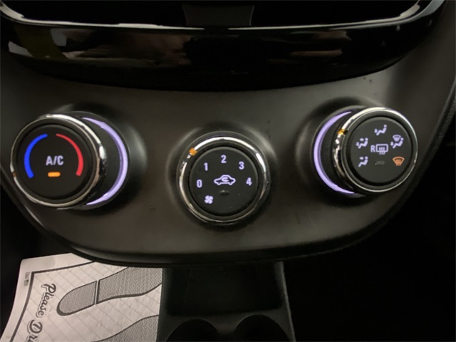 2019 Chevrolet Spark LS photo 18