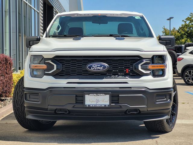 2025 Ford F-150 XL photo 2
