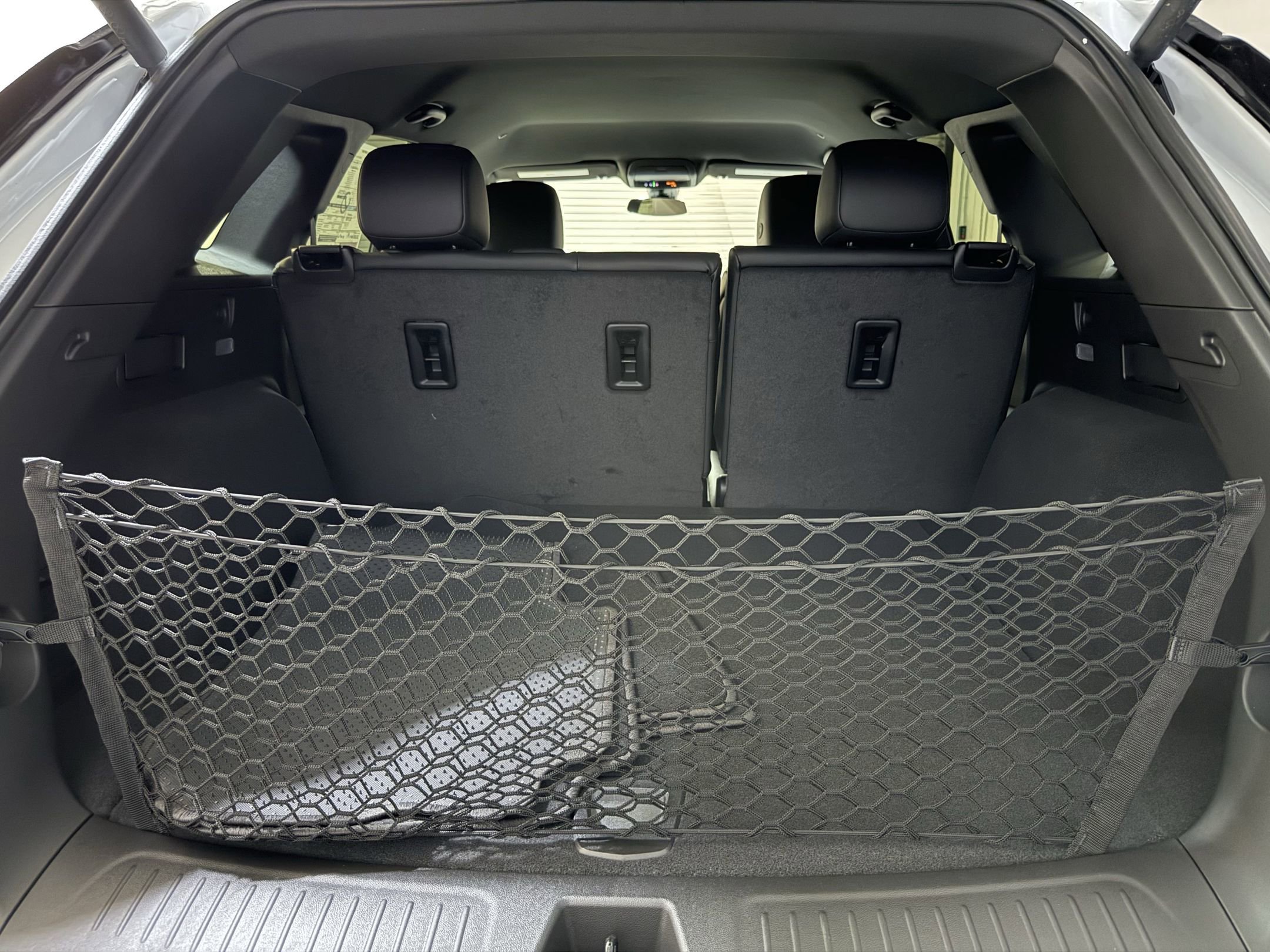 2025 Cadillac XT5 Luxury photo 39