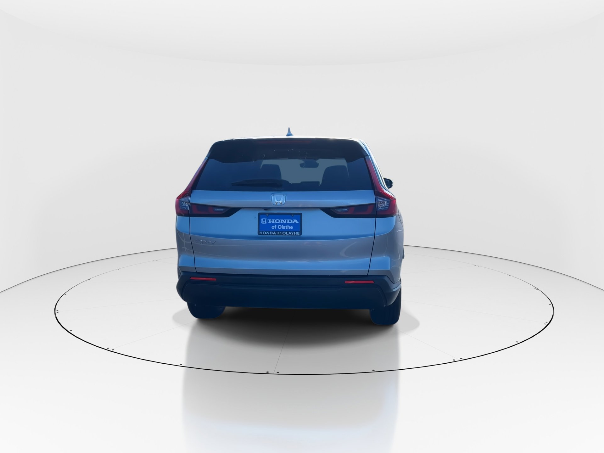 2026 Honda CR-V EX-L photo 7