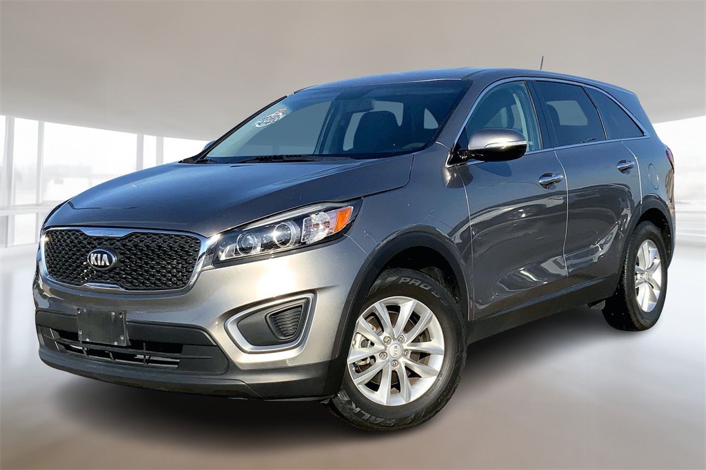 2016 Kia Sorento L
