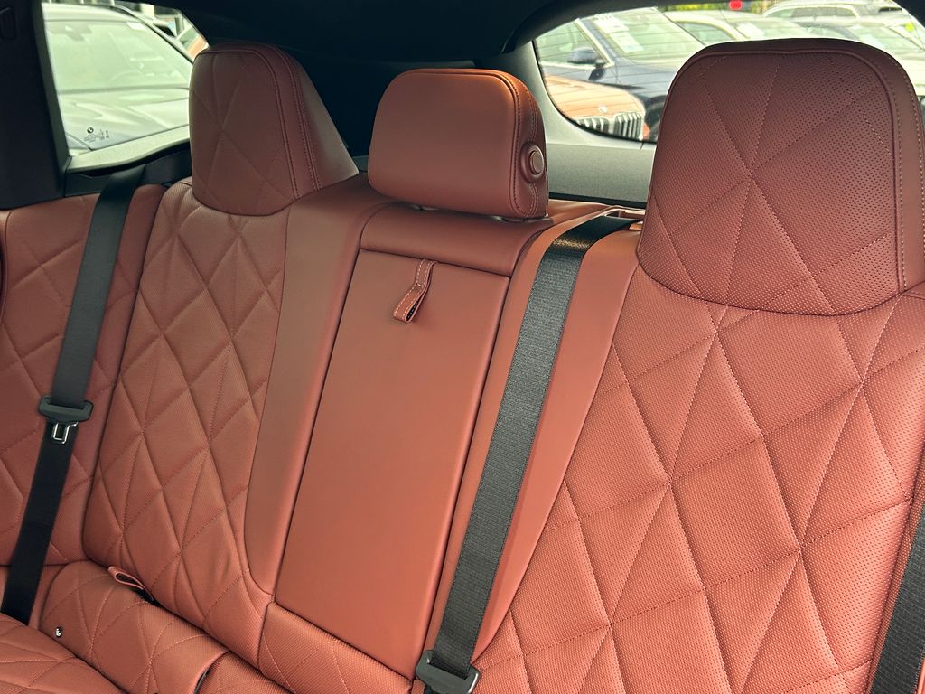 2026 Bmw iX photo 29