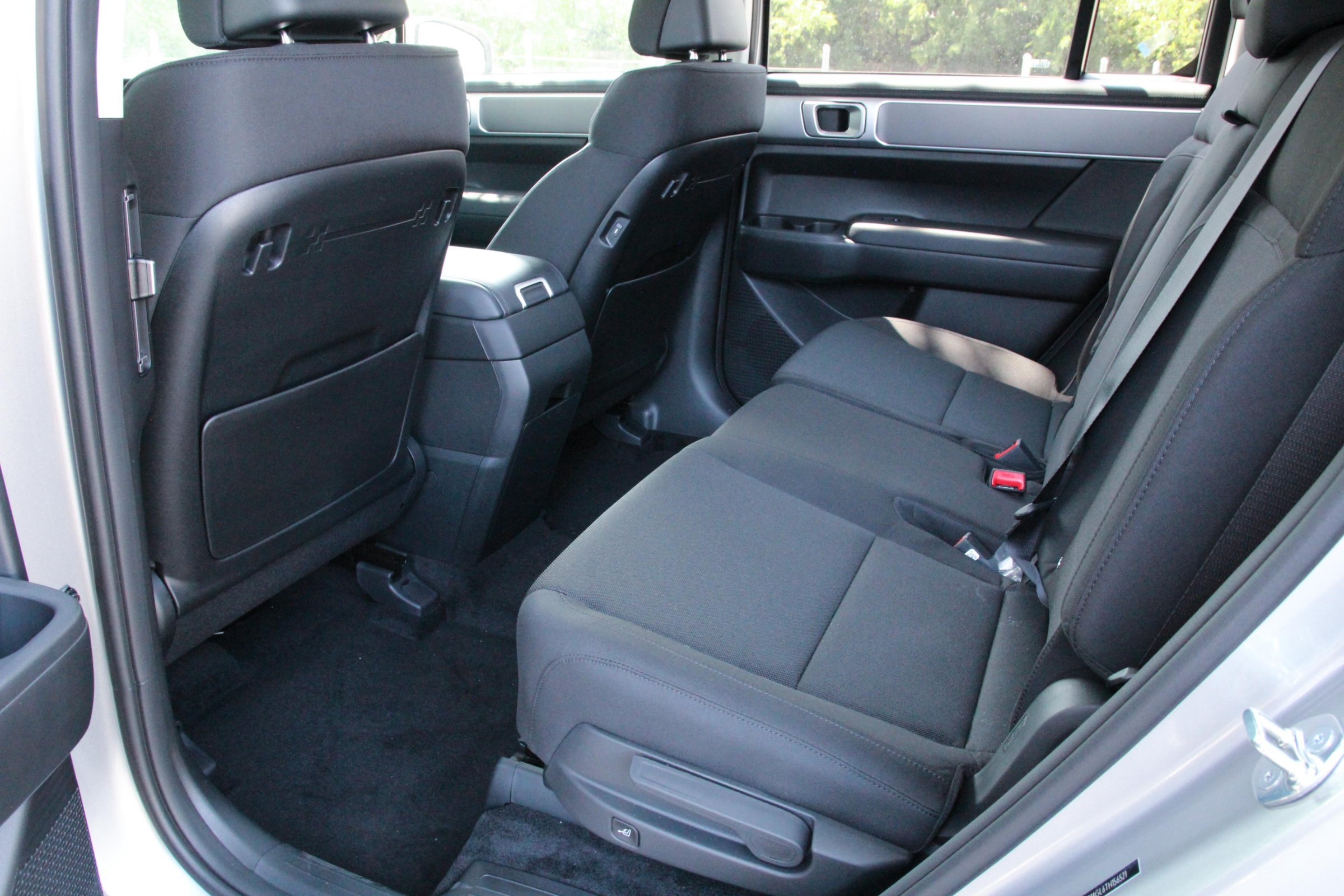 2026 Hyundai Santa Fe SE photo 15