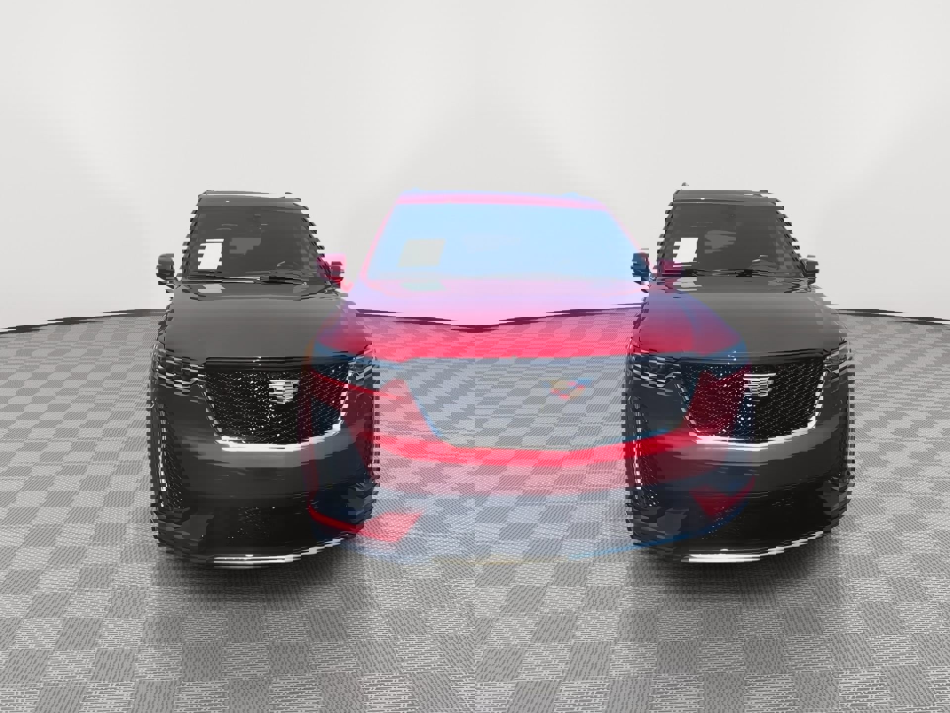 2024 Cadillac XT6 Sport photo 3