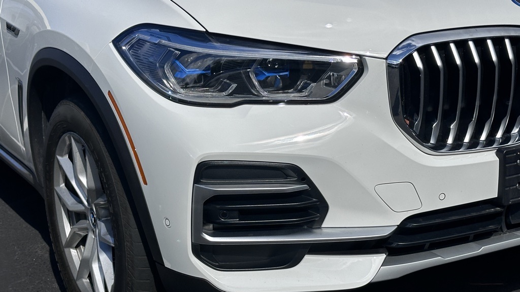 2023 Bmw X5 xDrive45e photo 2