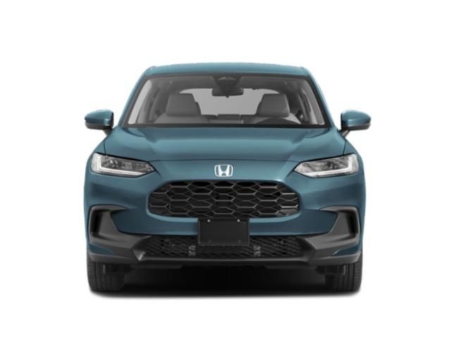 2025 Honda HR-V LX photo 4