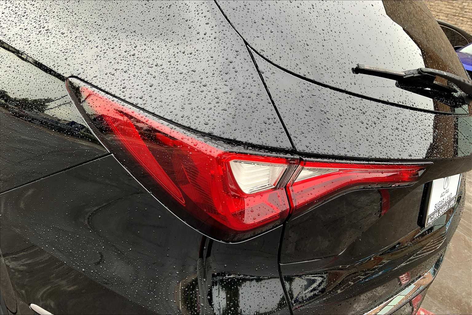 2024 Acura MDX SH-AWD Advance photo 26