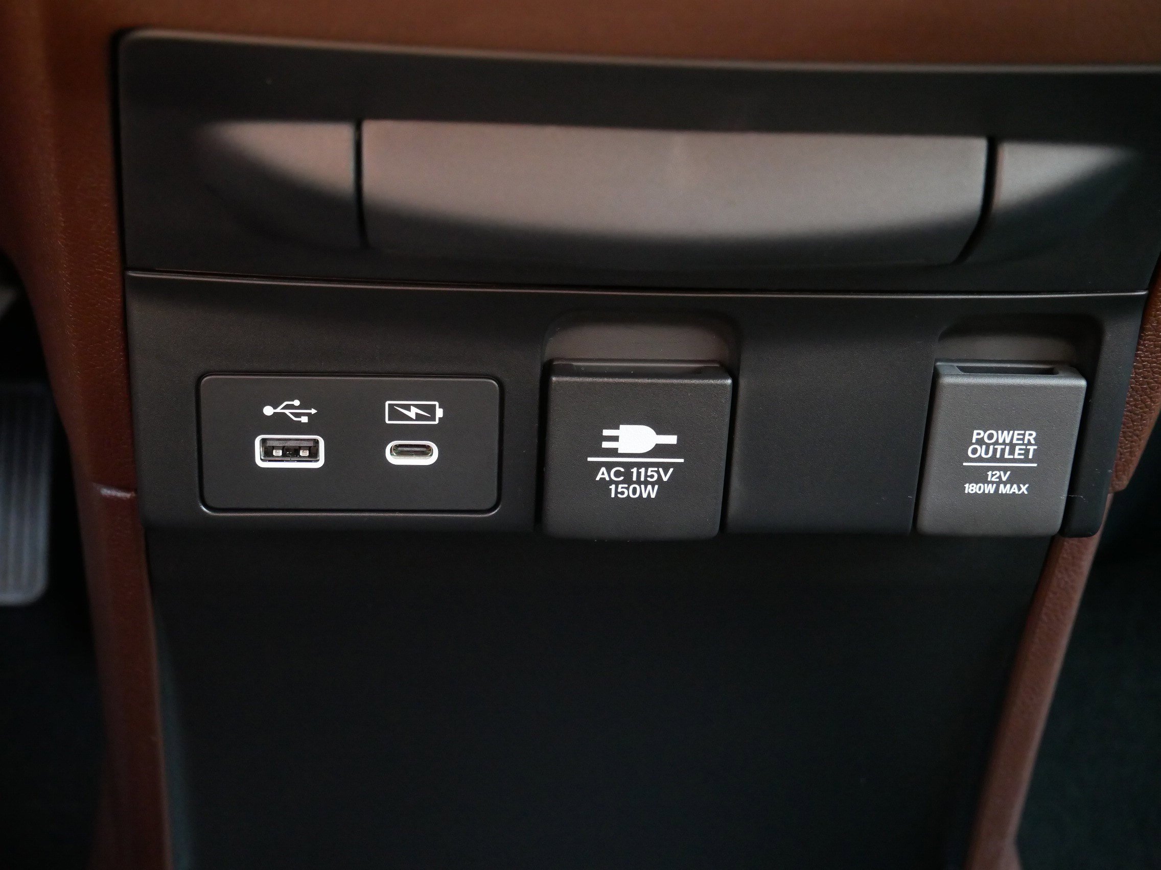 2025 Honda Odyssey Elite photo 30