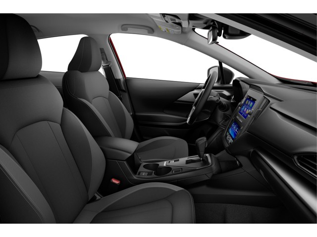 2025 Subaru Impreza Base photo 14