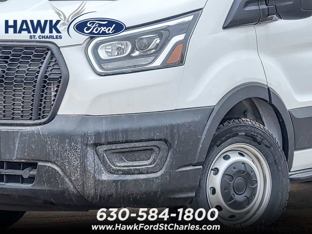2025 FORD TRANSIT - Image 2