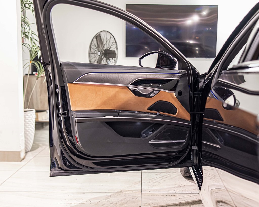 2024 AUDI A8 L - Image 33