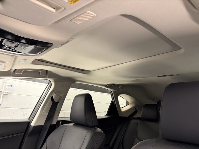 2025 Lexus NX 350 Premium photo 17