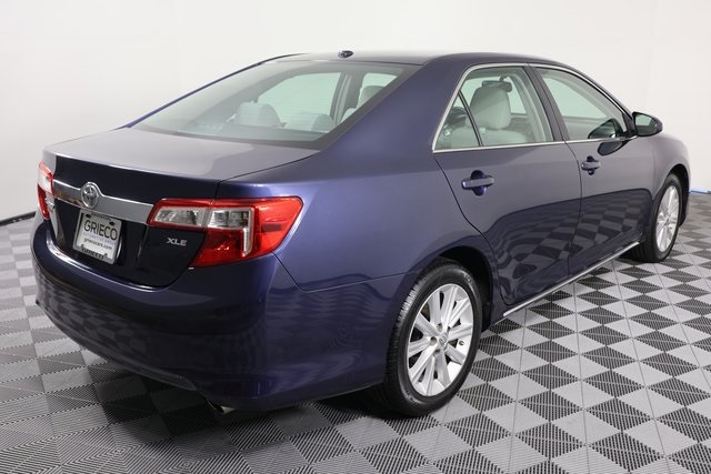 2014 Toyota Camry L photo 8