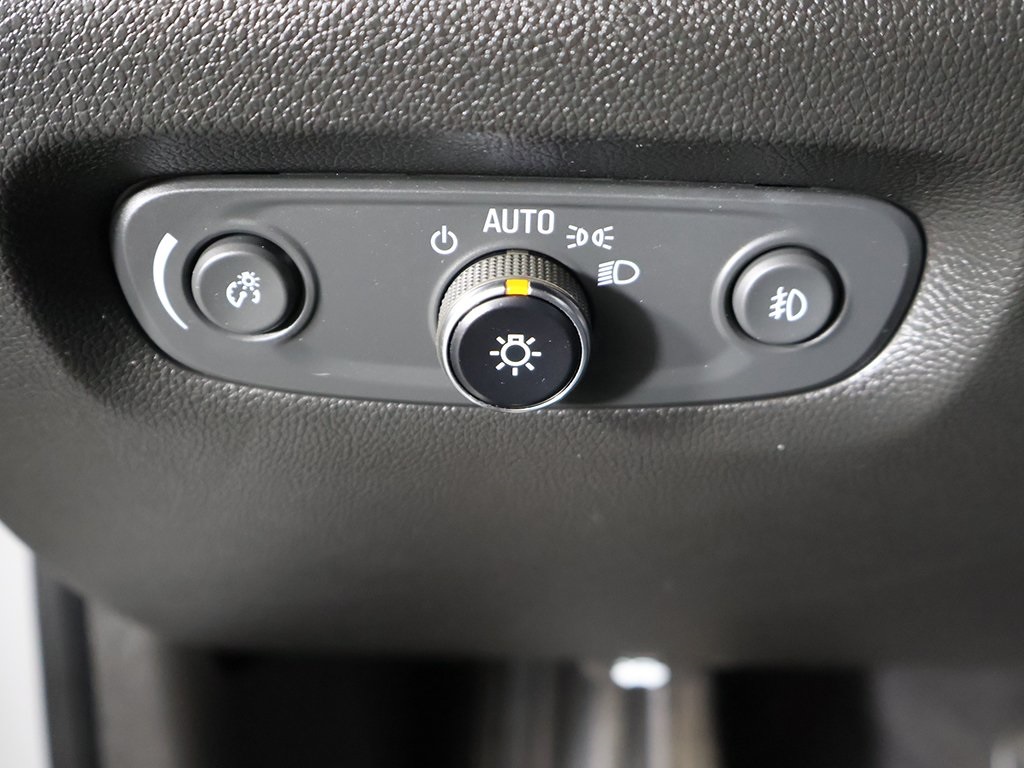 2019 Chevrolet Traverse 3LT photo 33