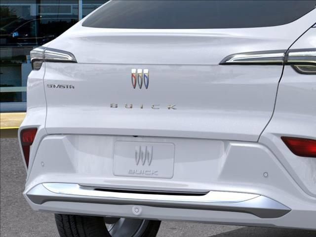 2025 Buick Envista Avenir photo 11