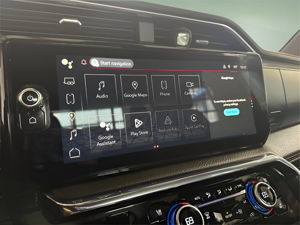 2024 Gmc Sierra 1500 Denali photo 17