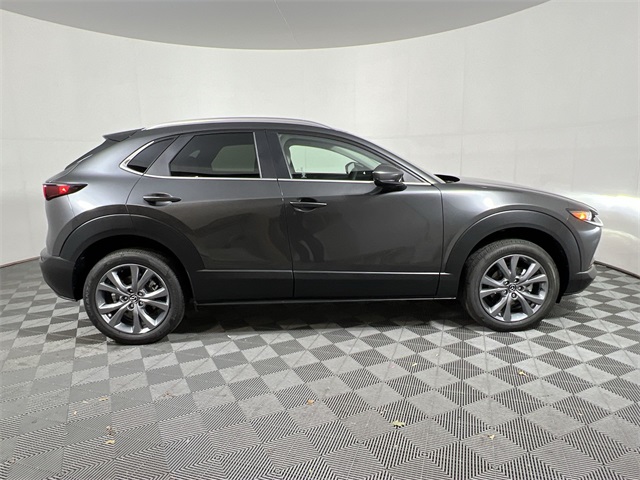 2025 Mazda CX-30 2.5 S Preferred photo 7