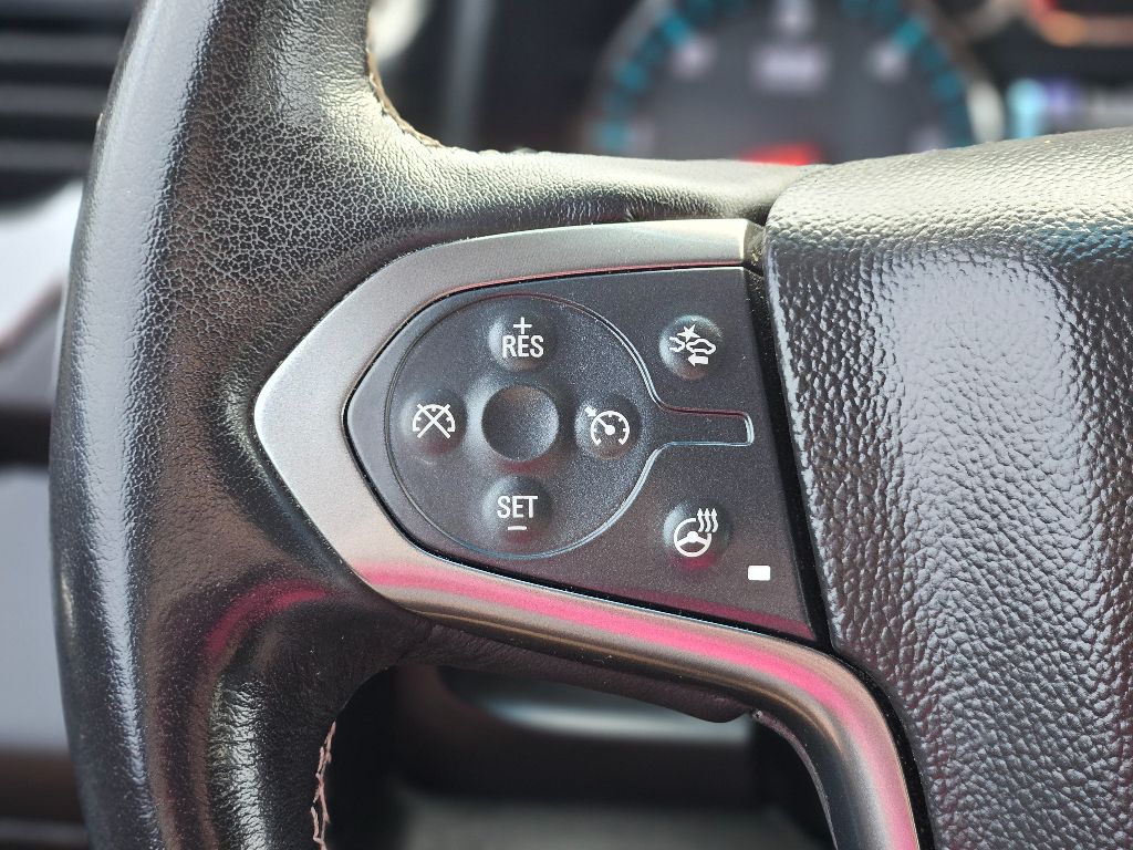 2019 Chevrolet Tahoe LT photo 17