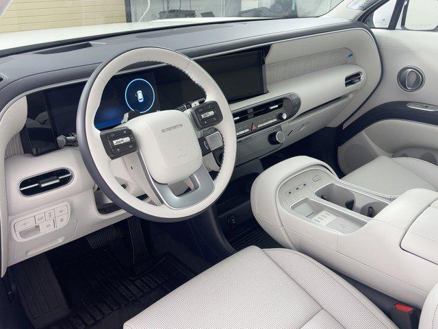 2026 Hyundai Palisade Calligraphy photo 4