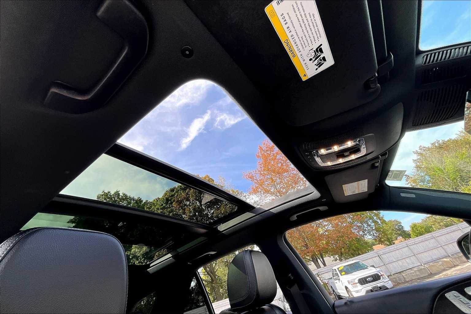 2022 Mercedes Benz GLE 450 4MATIC photo 10