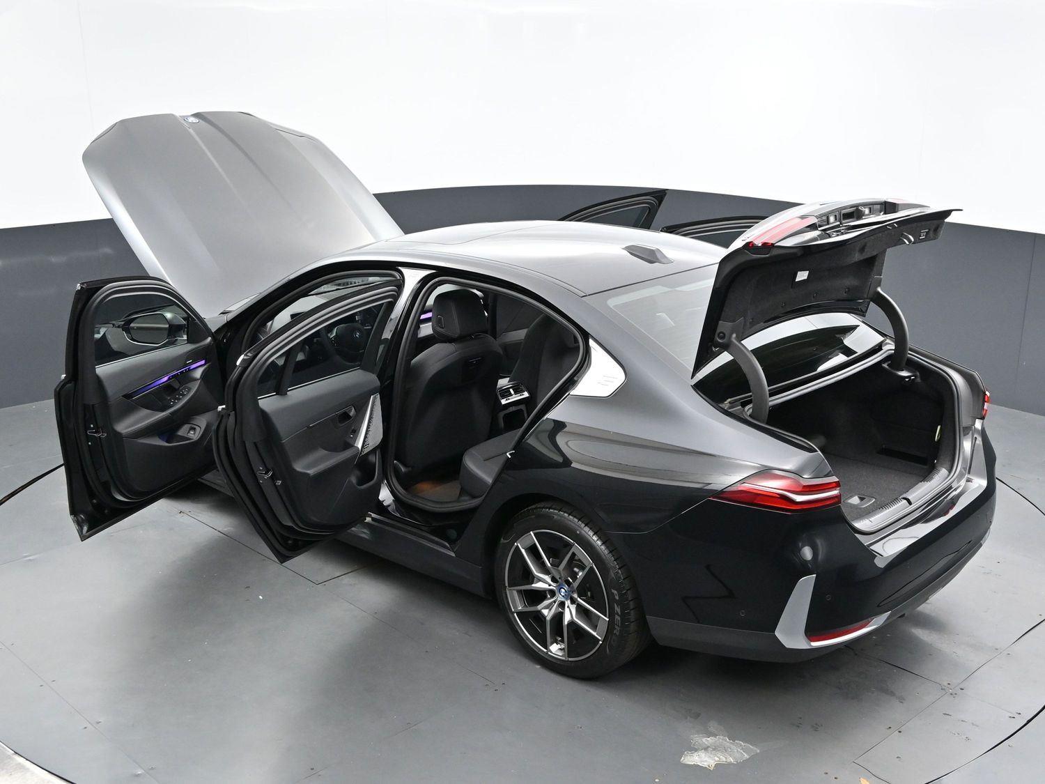 2024 Bmw i5 eDrive40 photo 42
