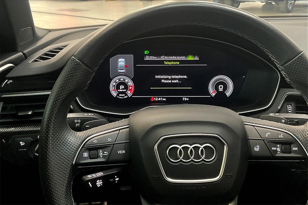 2023 Audi S4 Base Premium Plus photo 16