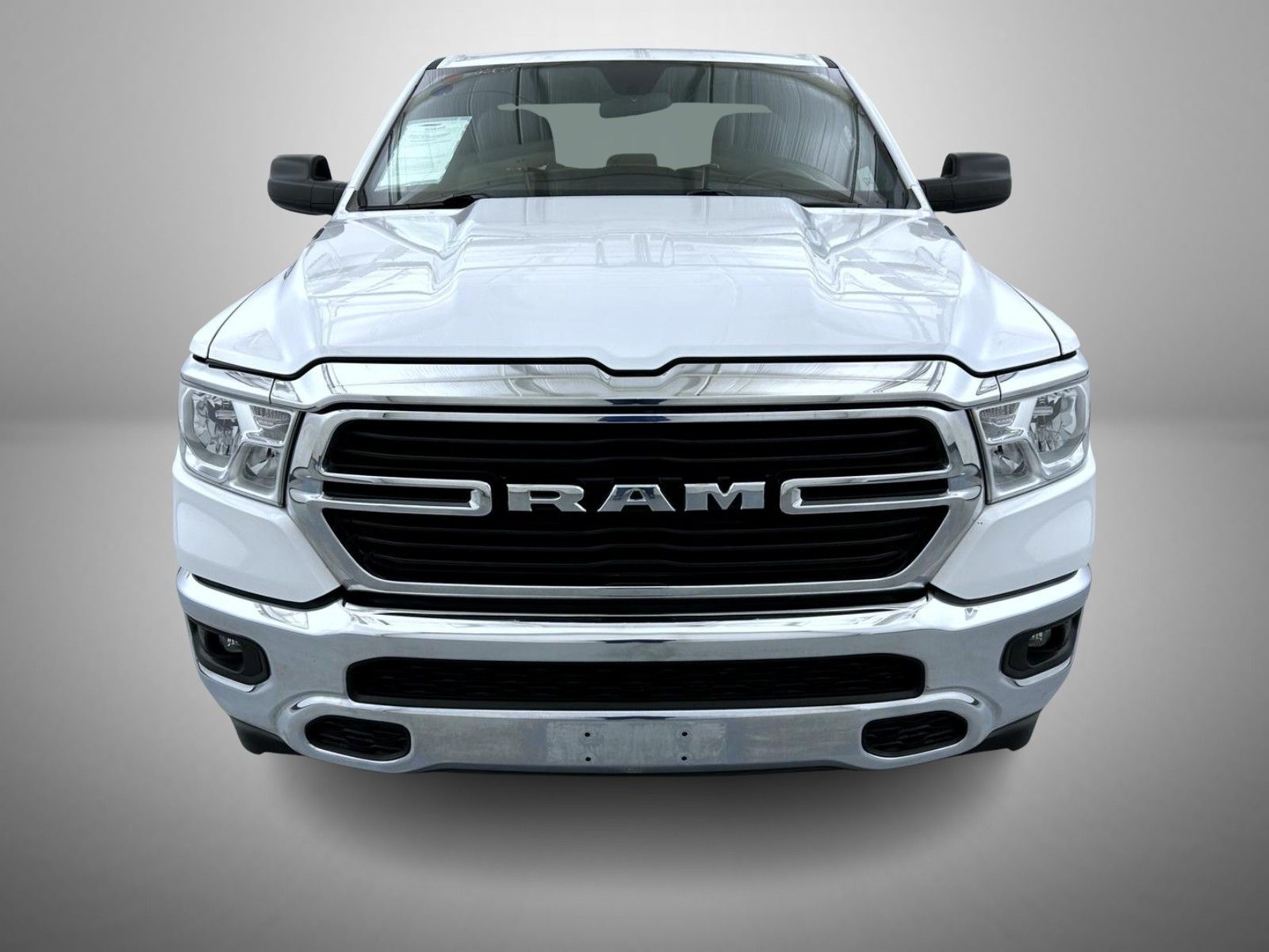 2021 Ram 1500 Big Horn Lone Star photo 2