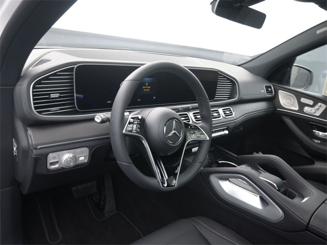 2026 Mercedes Benz GLE 450 4MATIC photo 16
