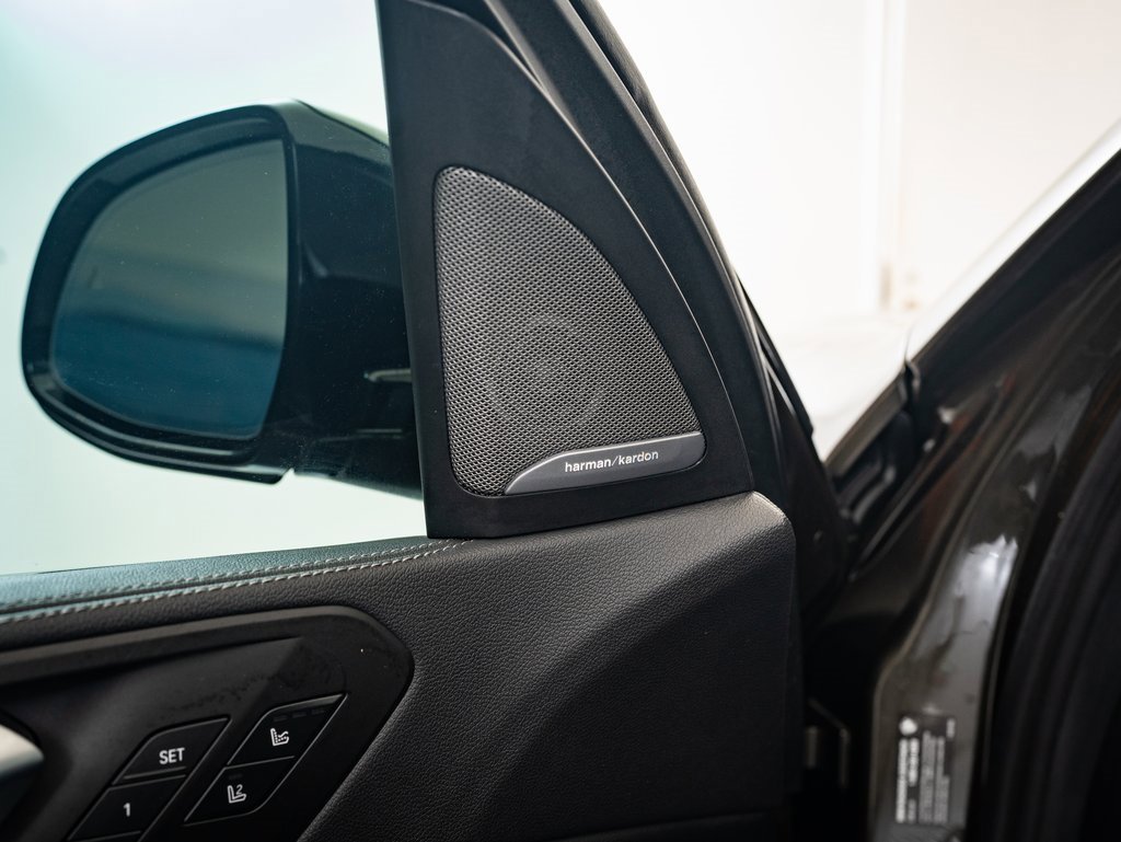 2023 Bmw X5 xDrive45e photo 22