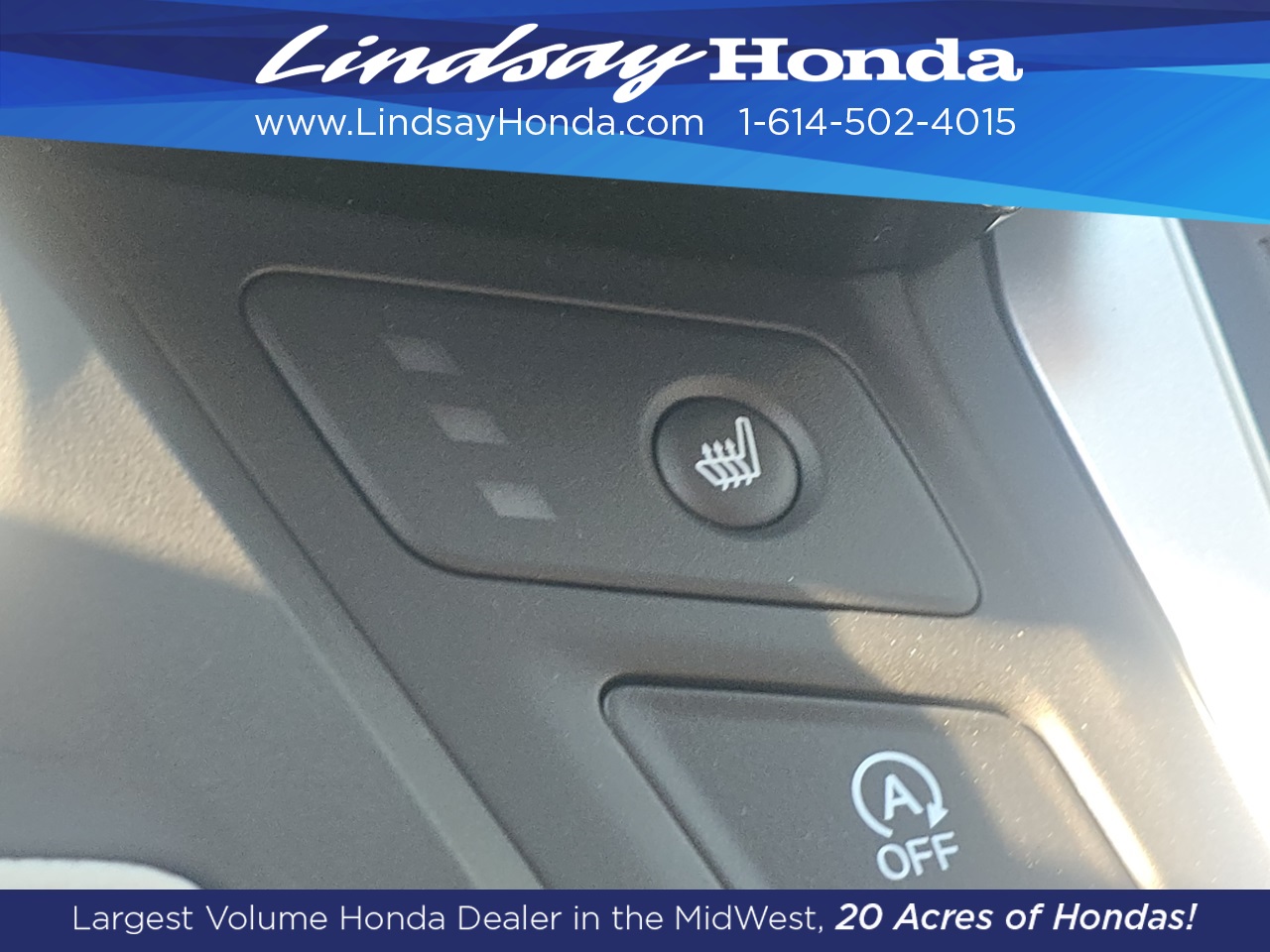 2026 Honda Odyssey EX-L photo 11