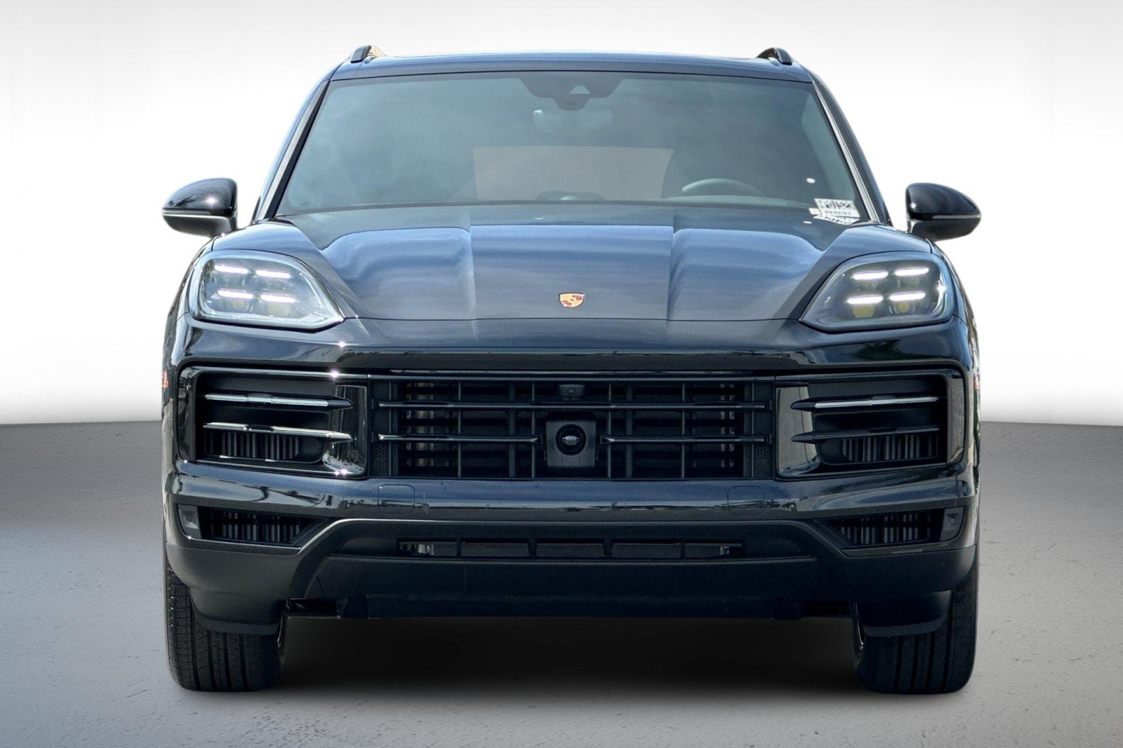 2026 Porsche Cayenne E-Hybrid photo 10