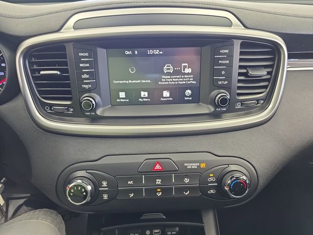 2019 Kia Sorento L photo 13