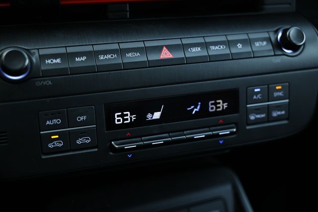 2024 Hyundai Kona N Line photo 34