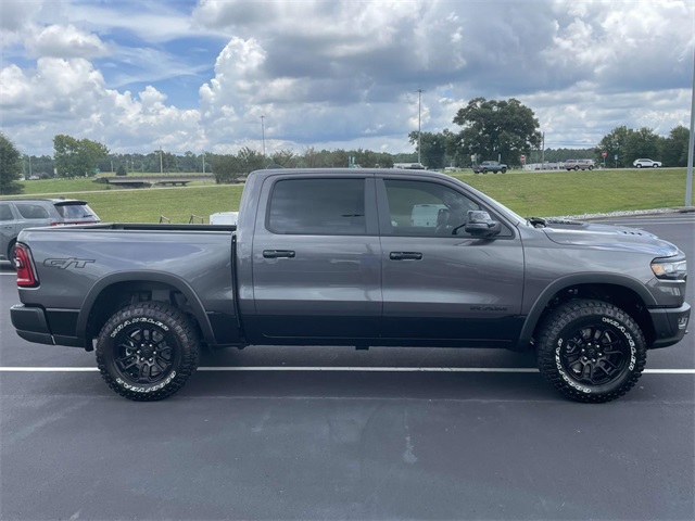2025 Ram 1500 Rebel photo 2