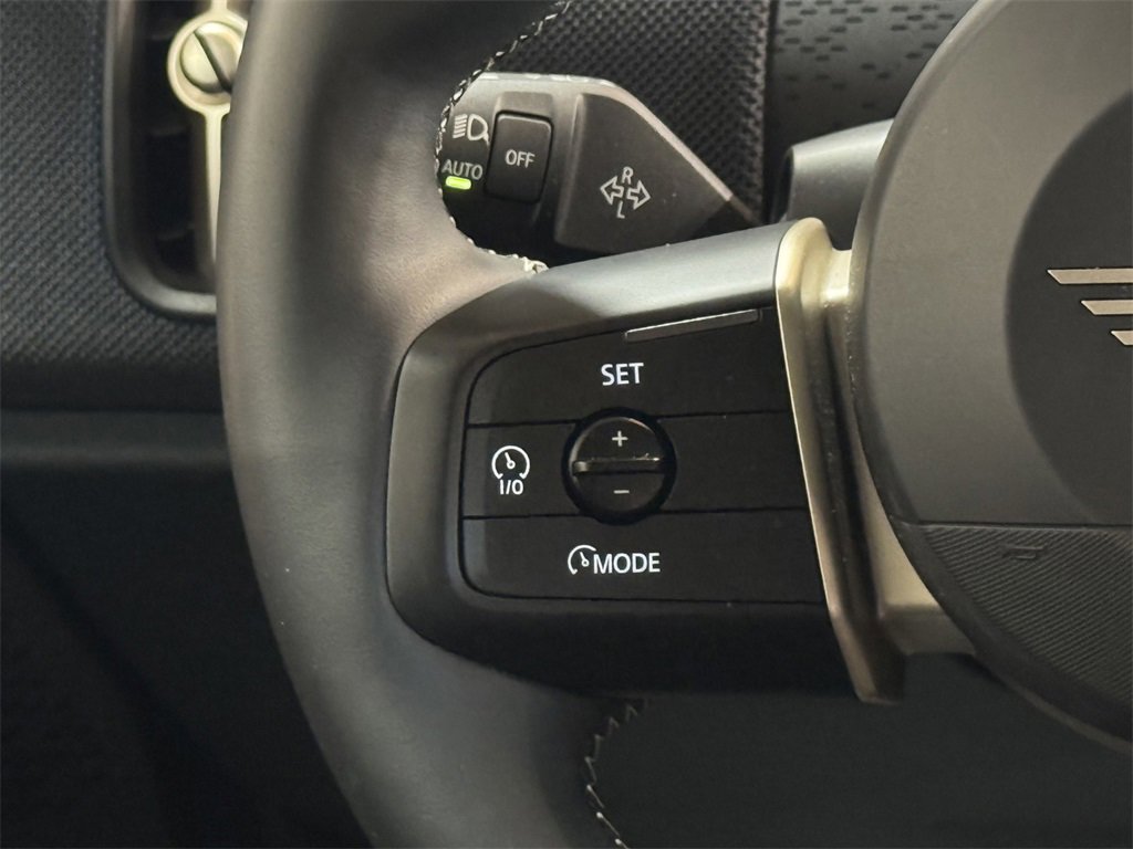2025 Mini Countryman S ALL4 photo 32