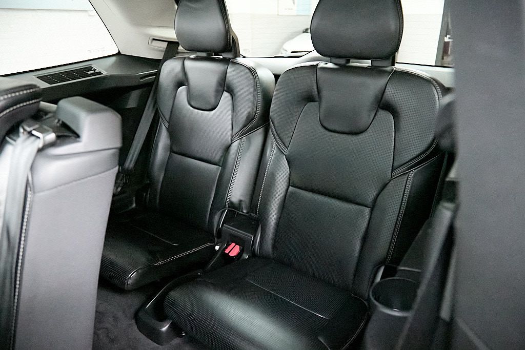 2018 VOLVO XC90 - Image 23